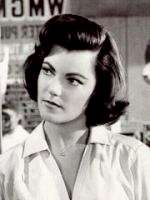 Judy Tyler