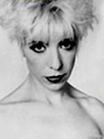 Julee Cruise