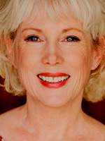 Julia Duffy