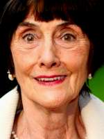 June Brown