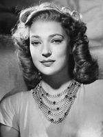 June Duprez