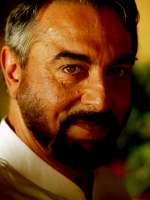 Kabir Bedi