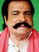 Kader Khan