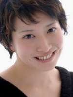 Kanako Mitsuhashi