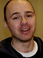 Karl Pilkington