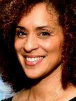 Karyn Parsons