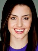 Kathryn McCormick