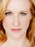 Katie Finneran