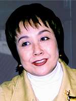 Kazuko Sugiyama