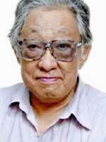 Kazuo Kitamura