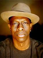 Keb' Mo'