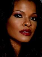 Keesha Sharp