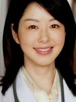 Keiko Horiuchi