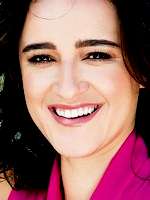 Keisha Castle-Hughes