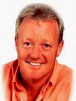 Keith Chegwin