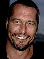 Ken Kirzinger