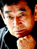 Ken Takakura