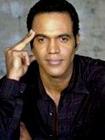 Kristoff St. John