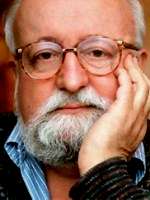 Krzysztof Penderecki