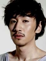 Kwang Soo Lee