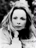 Lalla Ward