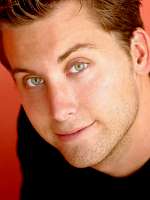 Lance Bass