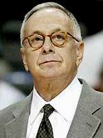 Larry Brown