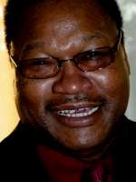 Larry Holmes