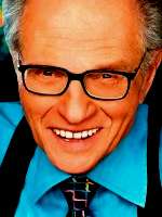 Larry King