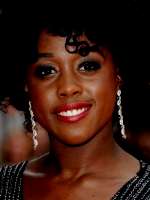 Lashana Lynch