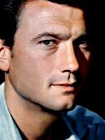 Laurence Harvey