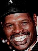 Leon Spinks