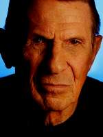 Leonard Nimoy