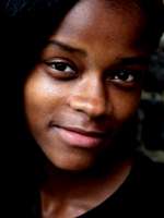 Letitia Wright