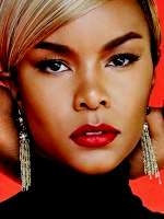 Zdjęcie Letoya Luckett