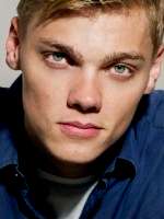 Levi Meaden