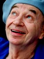 Lindsay Kemp