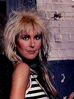 Lita Ford