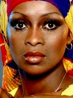 Lola Falana