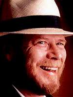 Long John Baldry