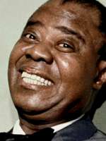 Louis Armstrong