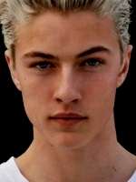 Lucky Blue Smith