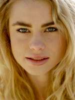 Lucy Fry