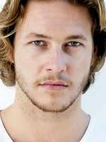 Luke Bracey