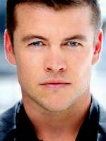 Luke Hemsworth