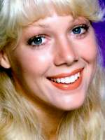 Lynn-Holly Johnson