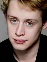 Macaulay Culkin