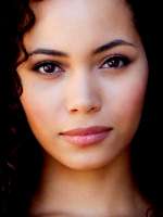 Madeleine Mantock