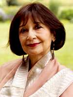 Madhur Jaffrey