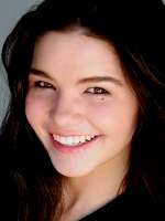 Madison McLaughlin